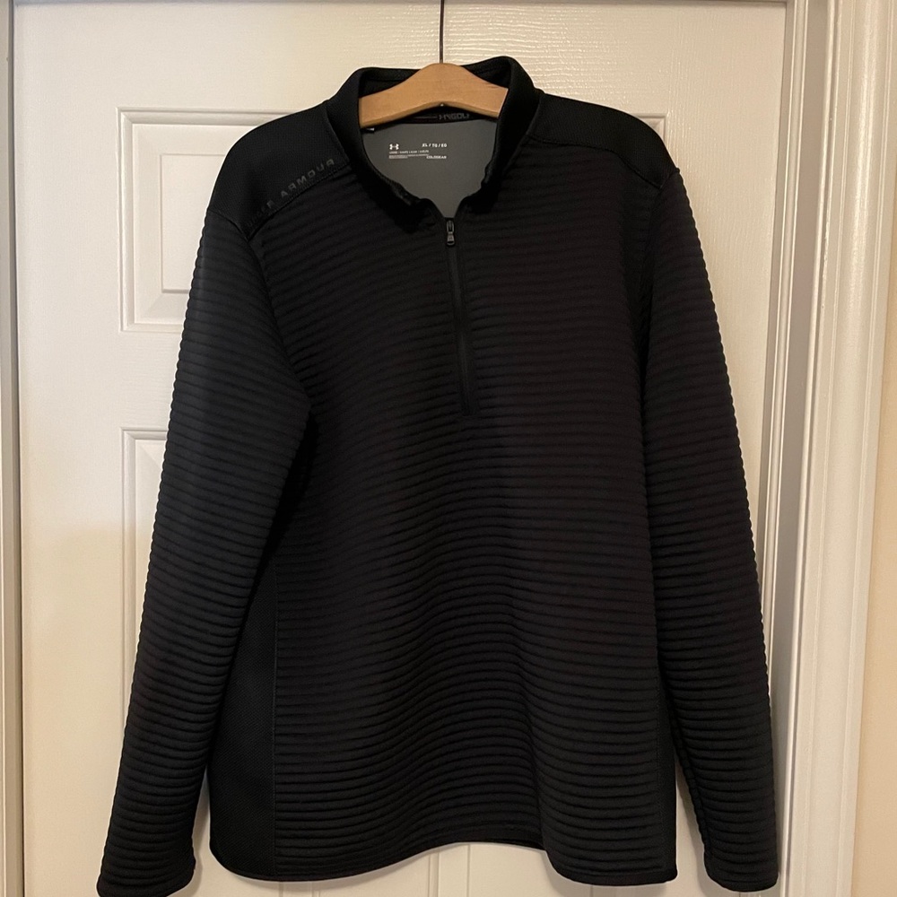 Under armor shirt